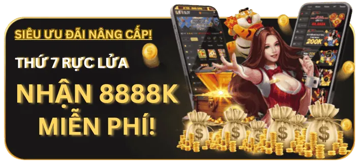 Các chương trình khuyến mãi độc quyền tại Win55
