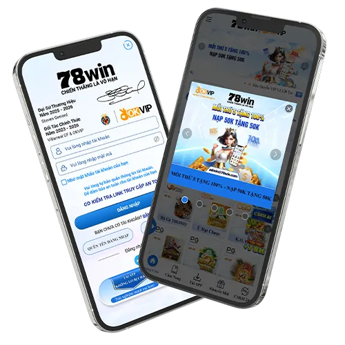 Biểu tượng đa dạng trò chơi trên ứng dụng Win55