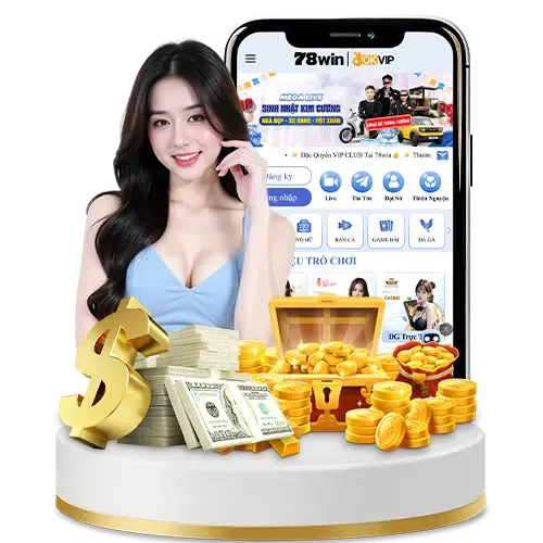 Biểu tượng ưu đãi độc quyền dành cho người dùng ứng dụng Win55