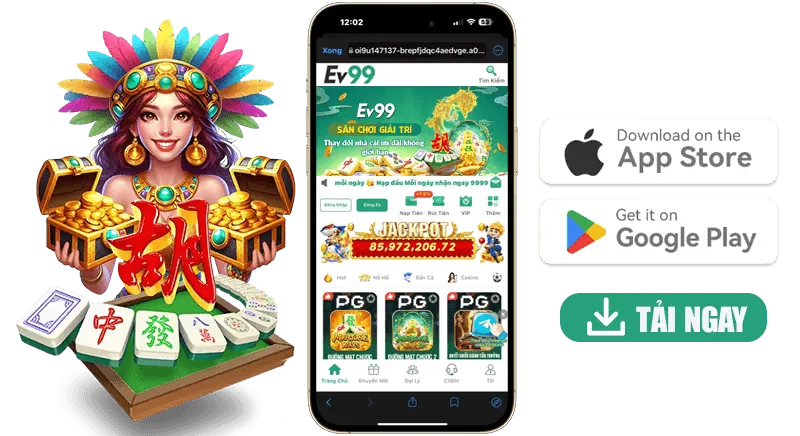 Nền tảng uy tín casino win55