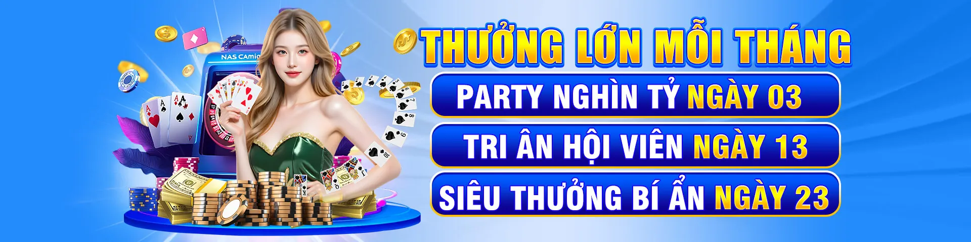 Hình ảnh giới thiệu Win55 Casino