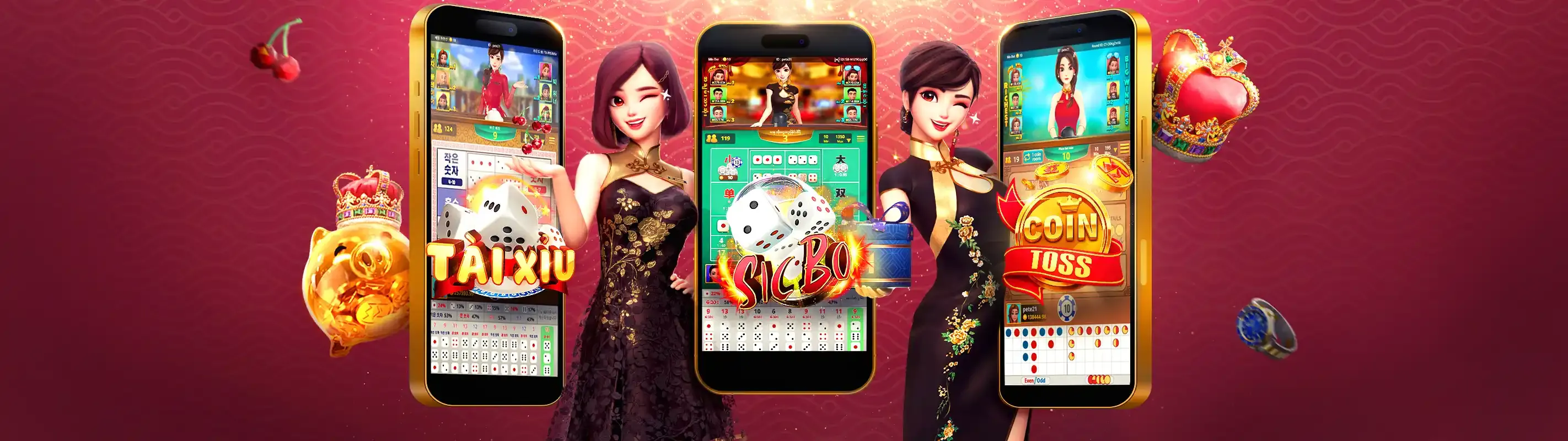 Hình ảnh Điều Khoản Dịch Vụ casino win55