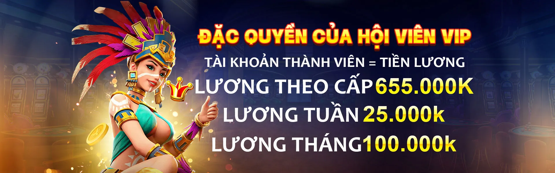 Biểu ngữ Chơi Có Trách Nhiệm tại casino win55, minh họa sự an toàn và kiểm soát cờ bạc