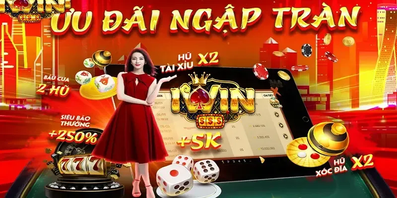 Khuyến mãi độc quyền Win55